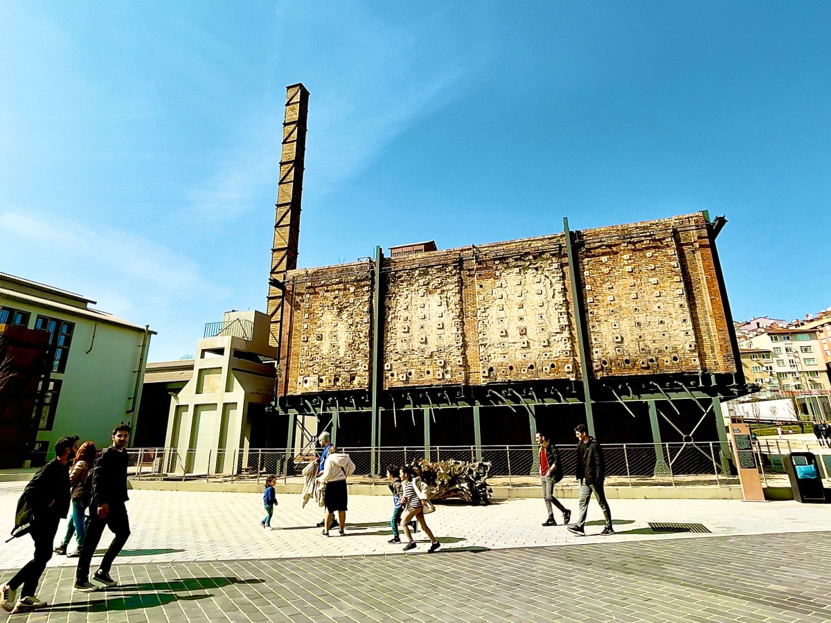 Return of the Third&nbsp;Place